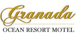 Granada Ocean Resort - Wildwood Crest Motel